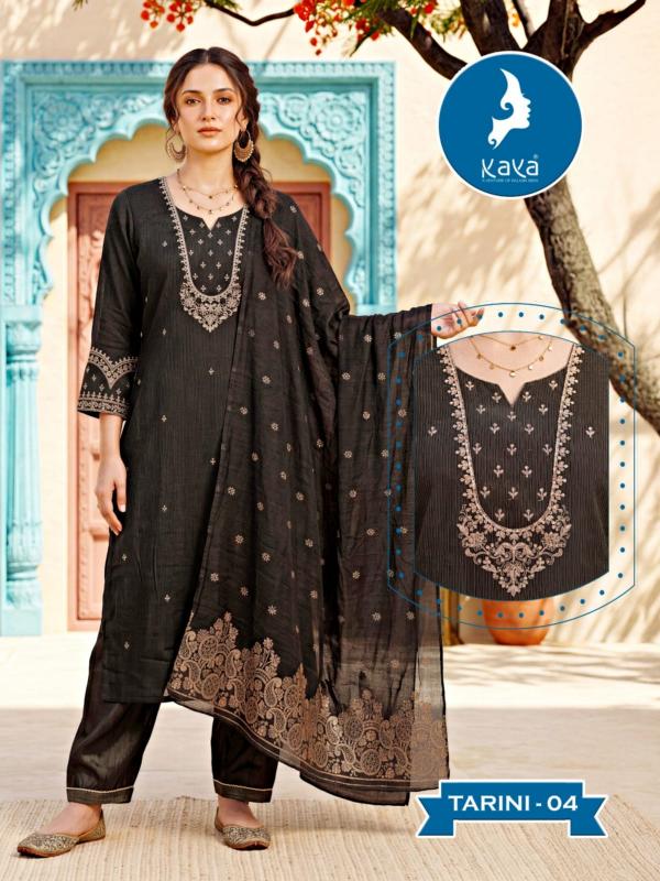 Kaya tarini kurti pant set wholesale